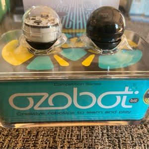 NWT Ozobot bit